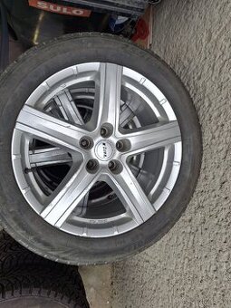 ALU KOLA 255/50 R19