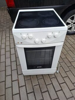 Prodam elektrycky sporák Gorenje