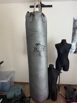 Boxovací pytel
