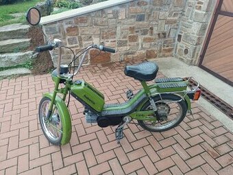 Babeta 210
