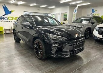 Cupra VZ 265k 4WD nove skladem 195 kw