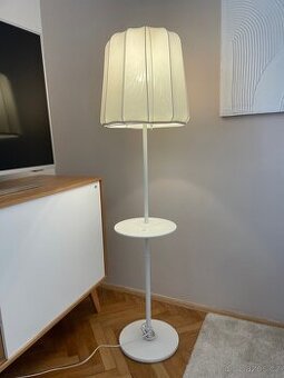 Ikea VARV stojací lampa