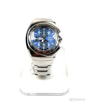 Pánské hodinky Seiko Chronograph 100M