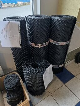 Nopová fólie Linop 08- D500 šíře 1m