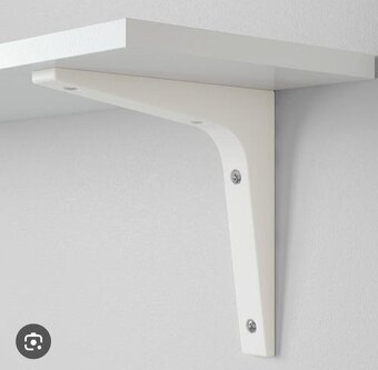 Konzole na police 2ks - 1