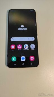 Samsung Galaxy S22 5G 8/256GB S901B, Phantom Black