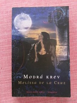 Modrá krev.