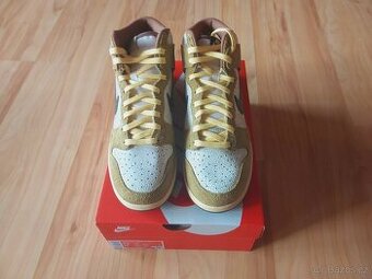 Nike Dunk High RE-RAW