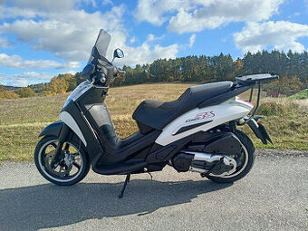 Peugeot Geopolis 400 RS