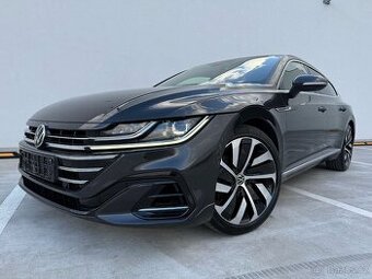 Volkswagen Arteon Shoting Break 2.0 TSI DSG 4MOTION Rline