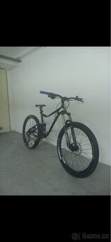 Giant Trance 2 LTD 27,5 2014