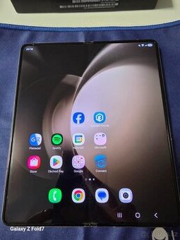 Samsung Z Fold 5 12gb/1Tb
