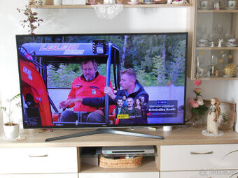60'' Full HD Smart TV UE60J6282 Série 6 100Hz