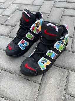 Tenisky Nike AIR vel. 39/24,5cm