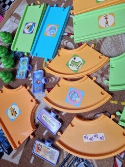 Prní autodráha Wader