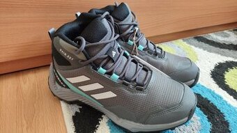 Outdoorová obuv Adidas, vel.37 1/3, nové
