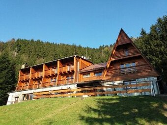 Rodinný sraz, teambuilding, letní tábor -