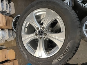 Original Mercedes r18 GLC X253 A2534010800 C253