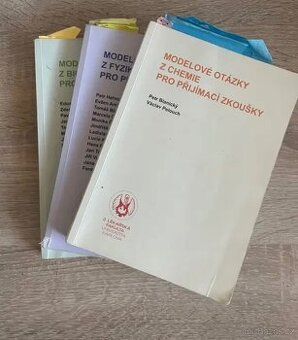 Modelové otázky/ Modelovky 2. LF