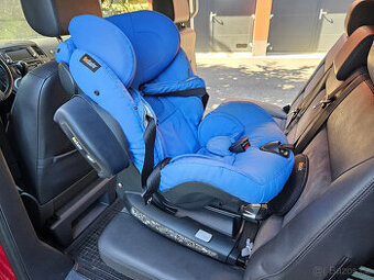 Autosedačka BeSafe iZi Kid i-Size X2
