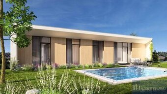 RD 4+kk v obci Horní Domaslavice