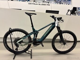 Haibike AllTrail 9 vel.XL kola 29"