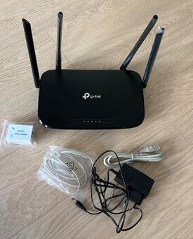 Modem TP-Link Archer VR300