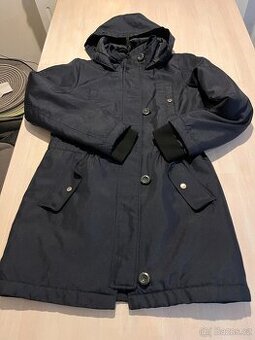 ONLY Zimní parka 'ONLIRIS' vel M