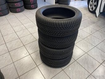 225/45 R19 zimní - NOKIAN WR SNOWPROOF P