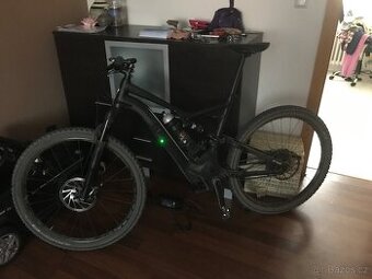 Specialized TURBO LEVO FSR  29  xl