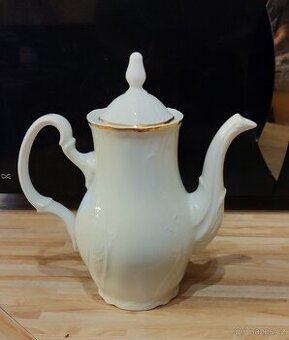 Konvička Bernadotte (údajně Thun)