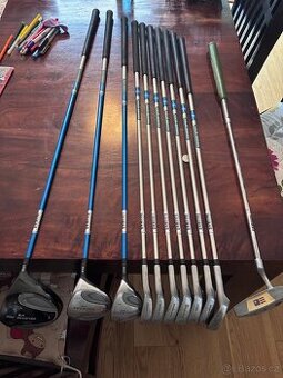 Golfové hole US Kids Golf Tour Series 57