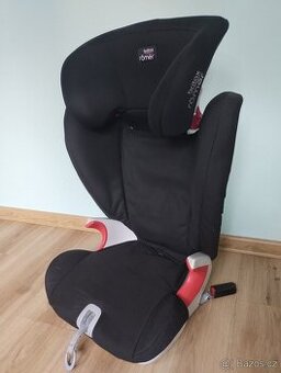 Autosedačka 15 - 36 kg, Britax Römer Kidfix SL