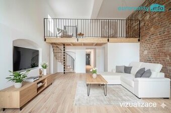 Prodej atypických prostor 169 m2, Cheb historické centrum