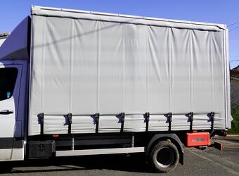 Vytěžování dodávek po EU - práce pro dodávky