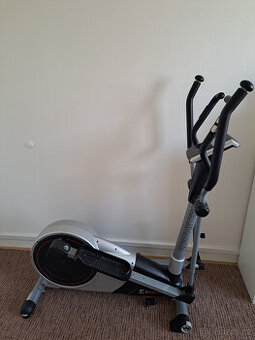 Eliptický trenažér Insportline Atlanta