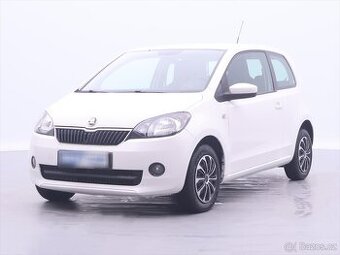 Škoda Citigo 1,0 i CZ Elegance Klima (2012)