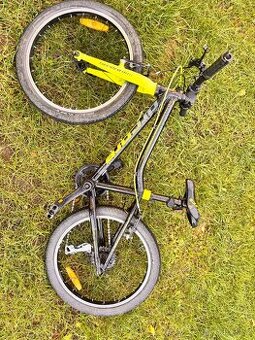 Dětské kolo Arcore Marble 20 - 1