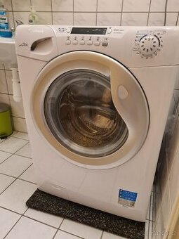 Autom. pračka+sušička CANDY Alisé