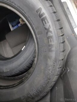 Zimni peu Nexe 20/65 r16 h 95