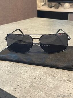 Sluneční brýle Porsche design