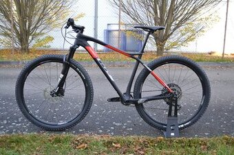 Wilier Triestina 101X Carbon (L) REZERVACE - 1