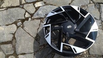 prodám nová al kola 19 5x114,3 na HYUNDAI