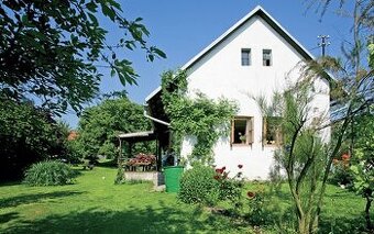 Pronájem domku -poptávka