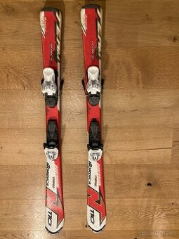 Dětské lyže Nordica 110