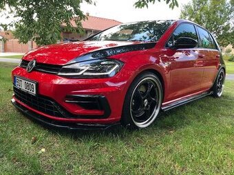 Prodej Golf 7 R 4x4 2Stage
