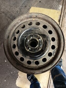Prodám 4x plech disky