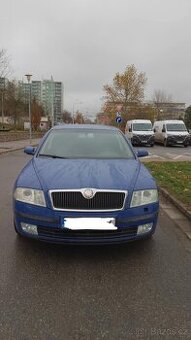 Škoda octavia 2.0.TDI 103kw