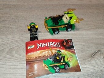 Lego Ninjago 30532