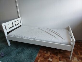Dětská postel IKEA Kritter